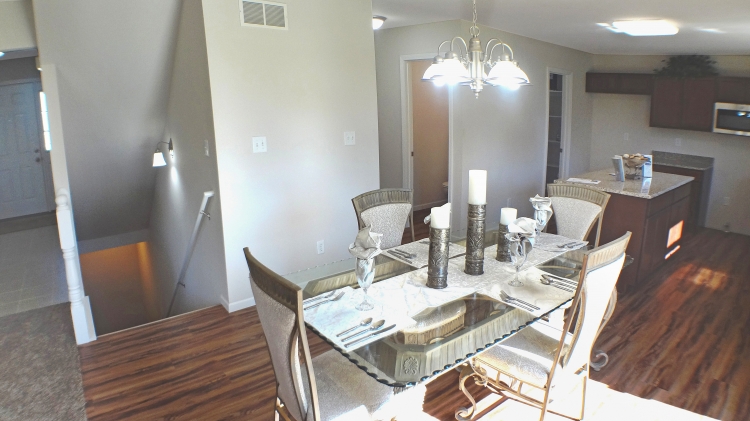 The Smithport - Dining Room 2